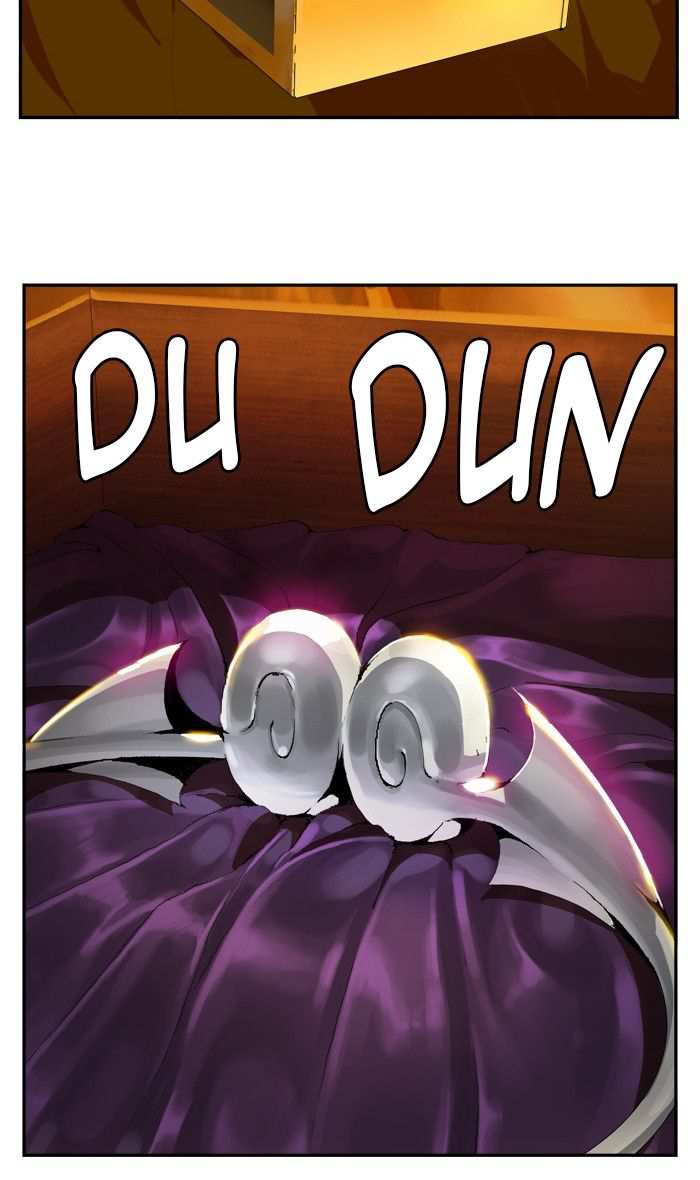 The God of High School Chapter 411 - page 79