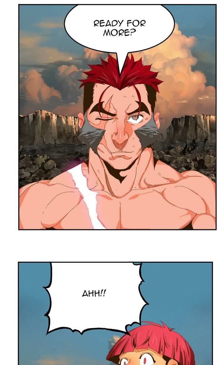 The God of High School Chapter 410 - page 10