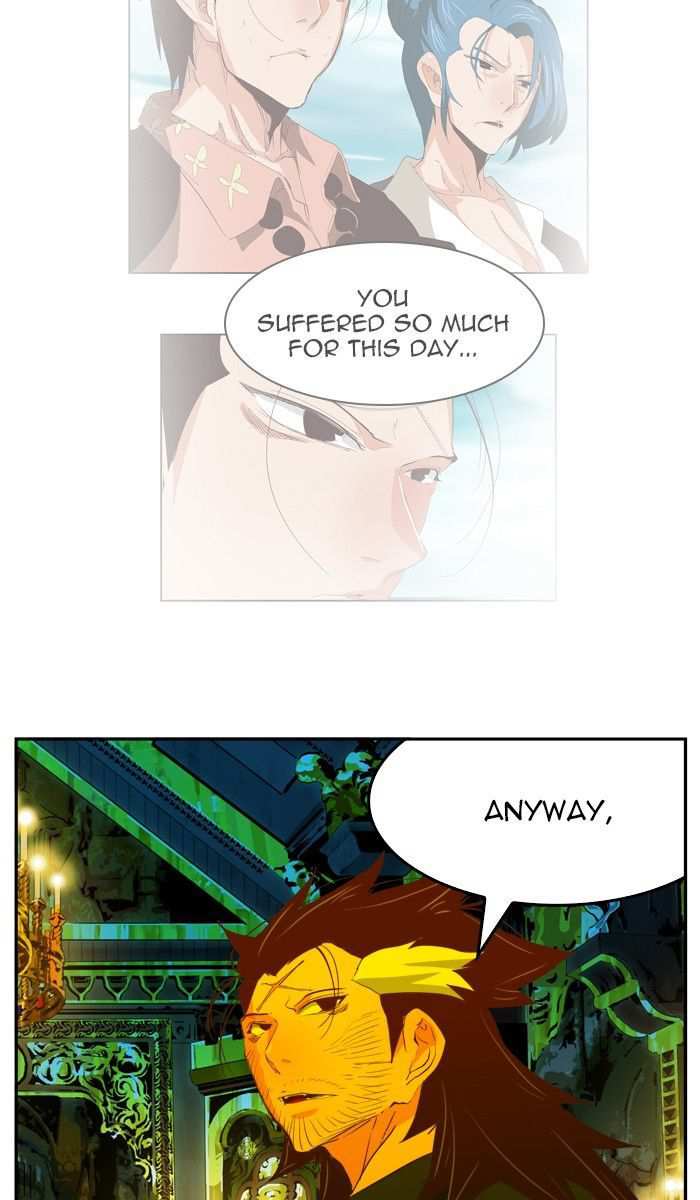 The God of High School Chapter 410 - page 101