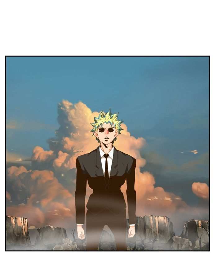 The God of High School Chapter 410 - page 12