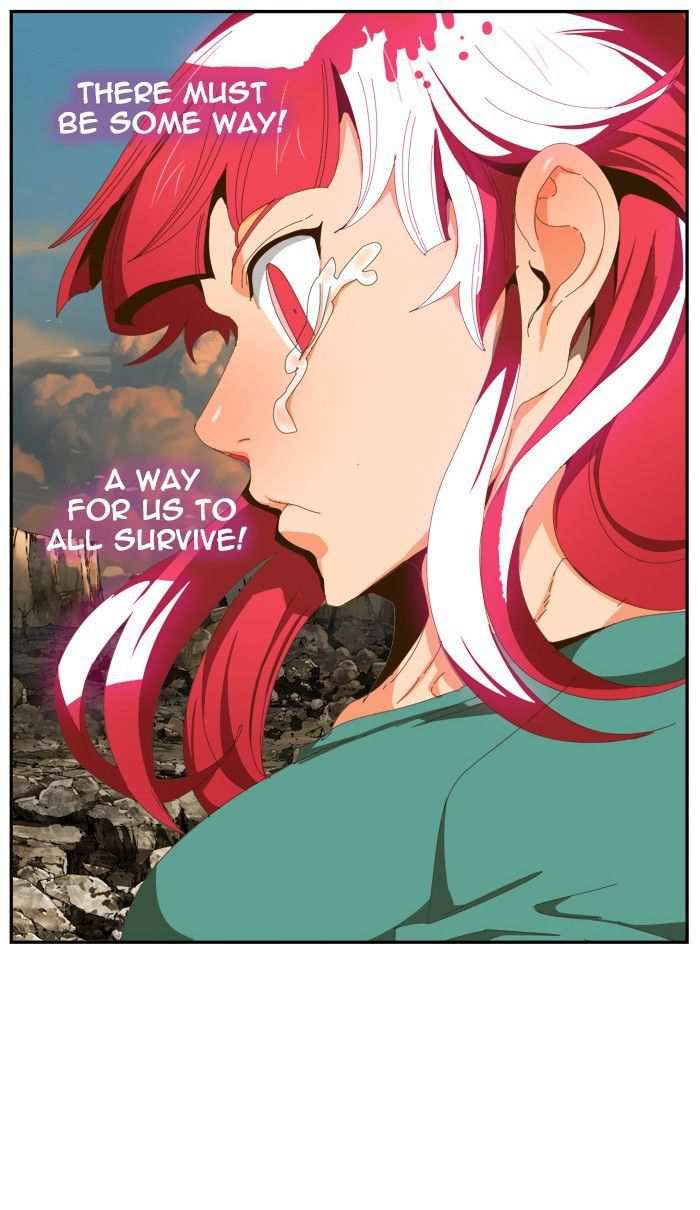 The God of High School Chapter 410 - page 24