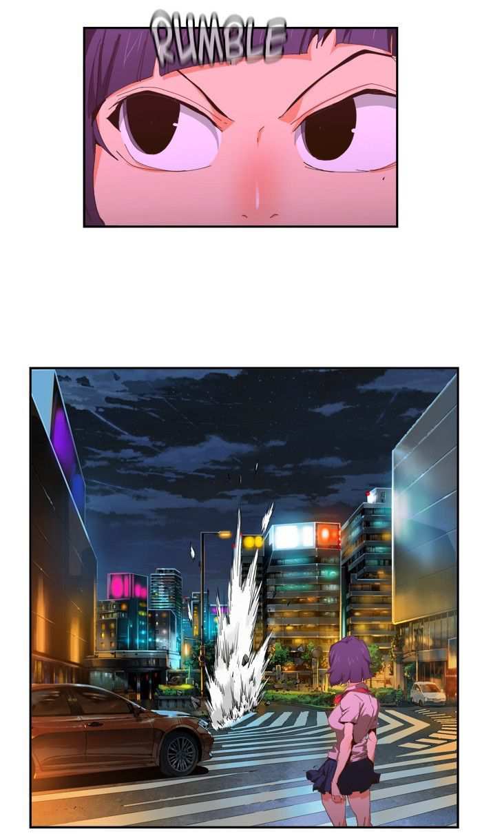 The God of High School Chapter 410 - page 29