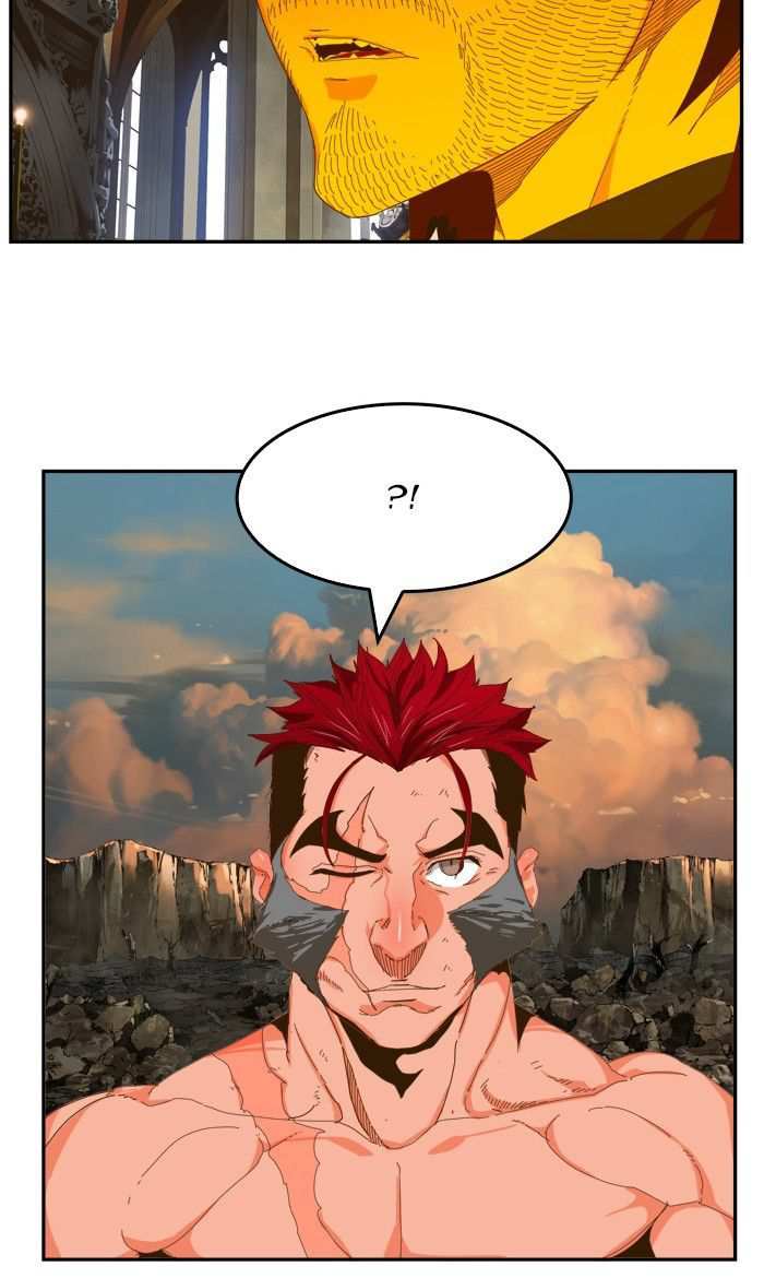 The God of High School Chapter 410 - page 44