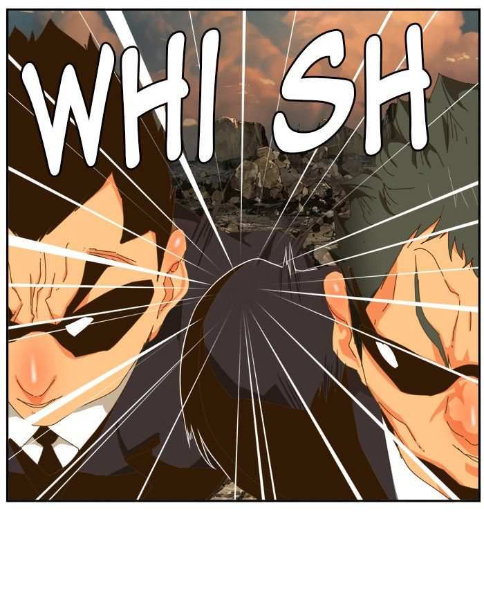The God of High School Chapter 410 - page 72