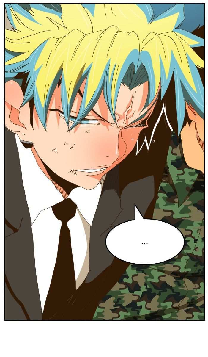 The God of High School Chapter 410 - page 79