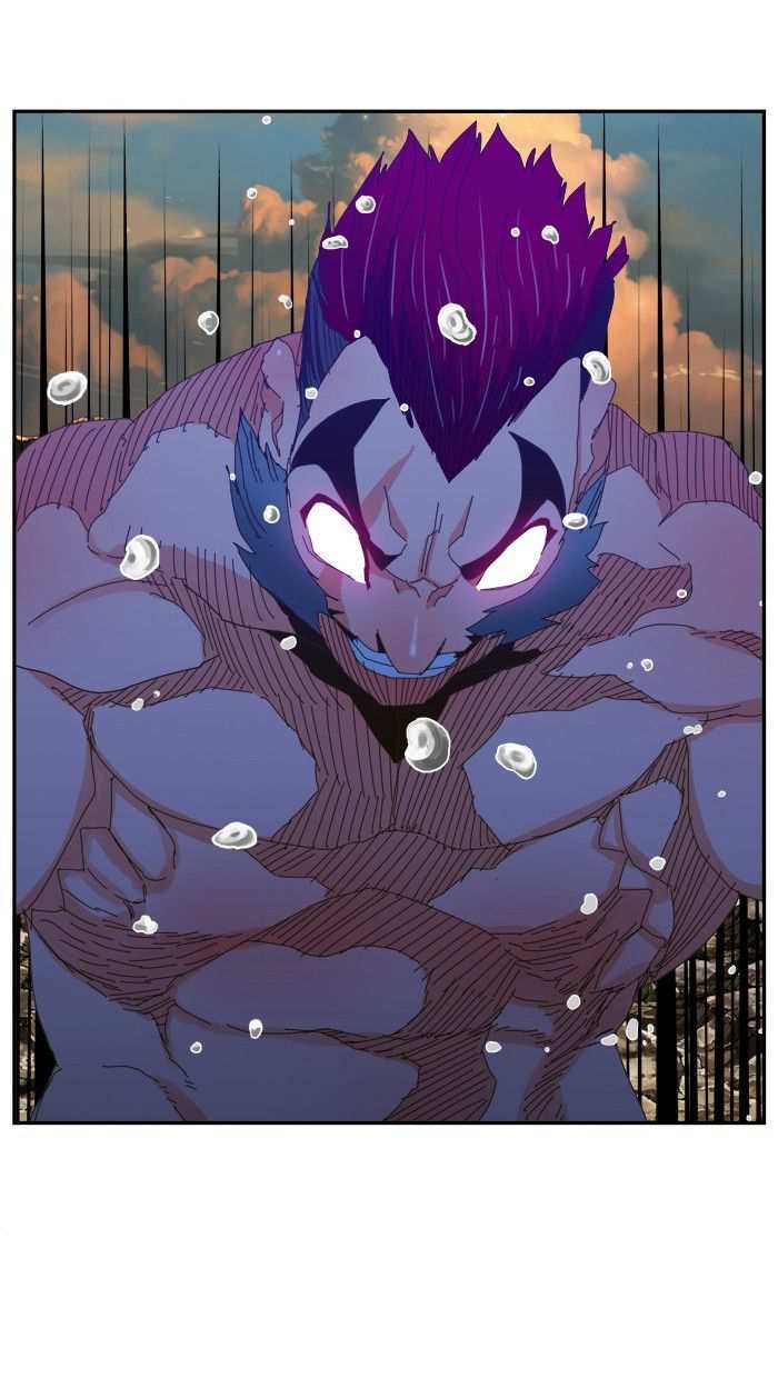 The God of High School Chapter 410 - page 80
