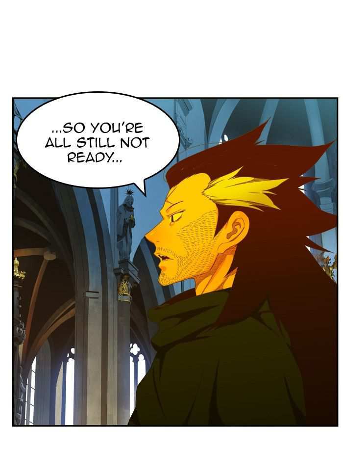 The God of High School Chapter 410 - page 82