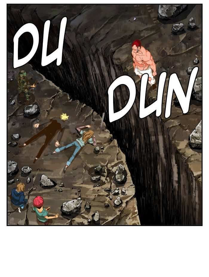 The God of High School Chapter 410 - page 9