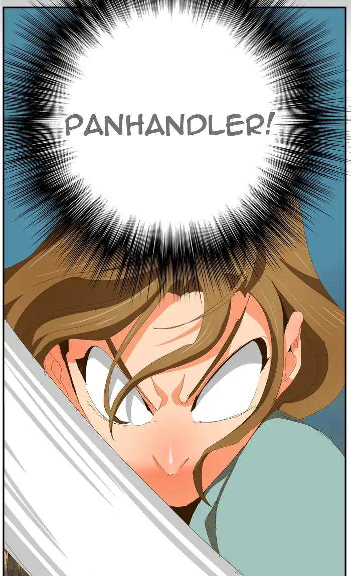 The God of High School Chapter 409 - page 122