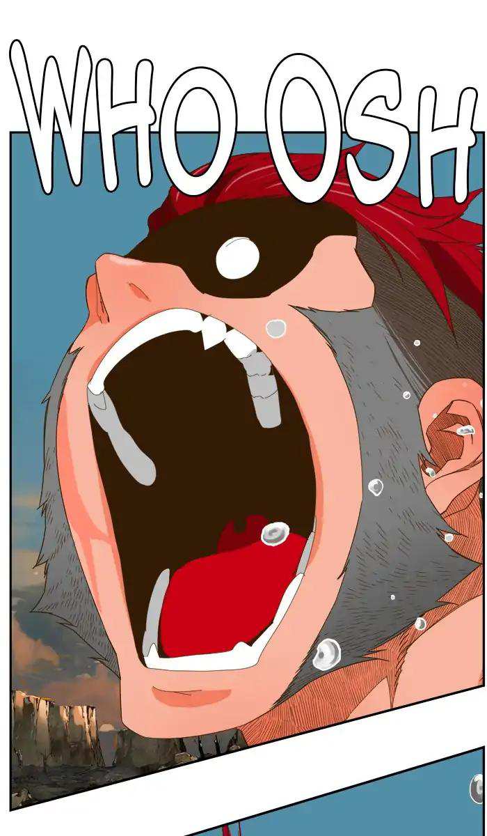 The God of High School Chapter 409 - page 13