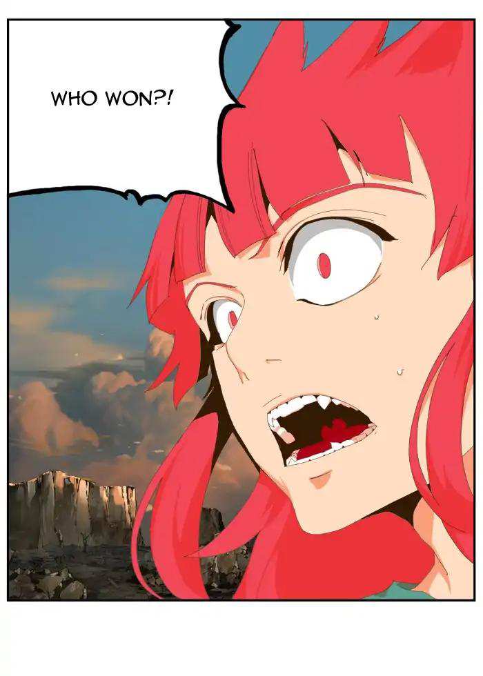 The God of High School Chapter 409 - page 131