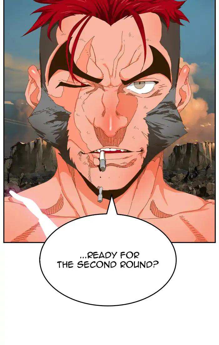 The God of High School Chapter 409 - page 136