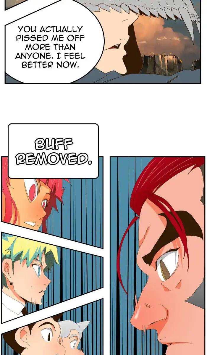 The God of High School Chapter 409 - page 30