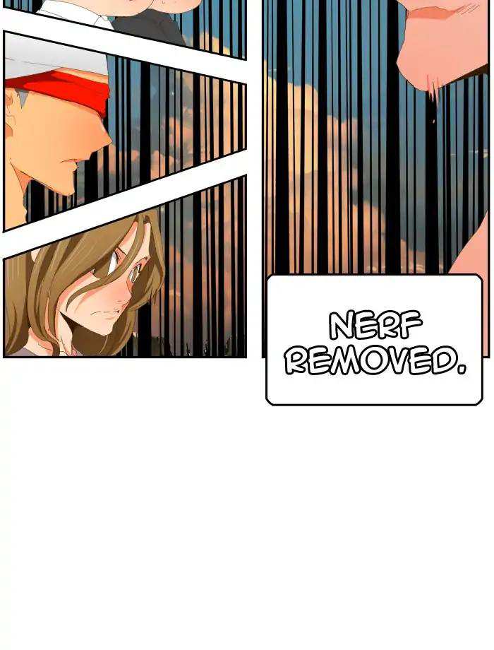 The God of High School Chapter 409 - page 31