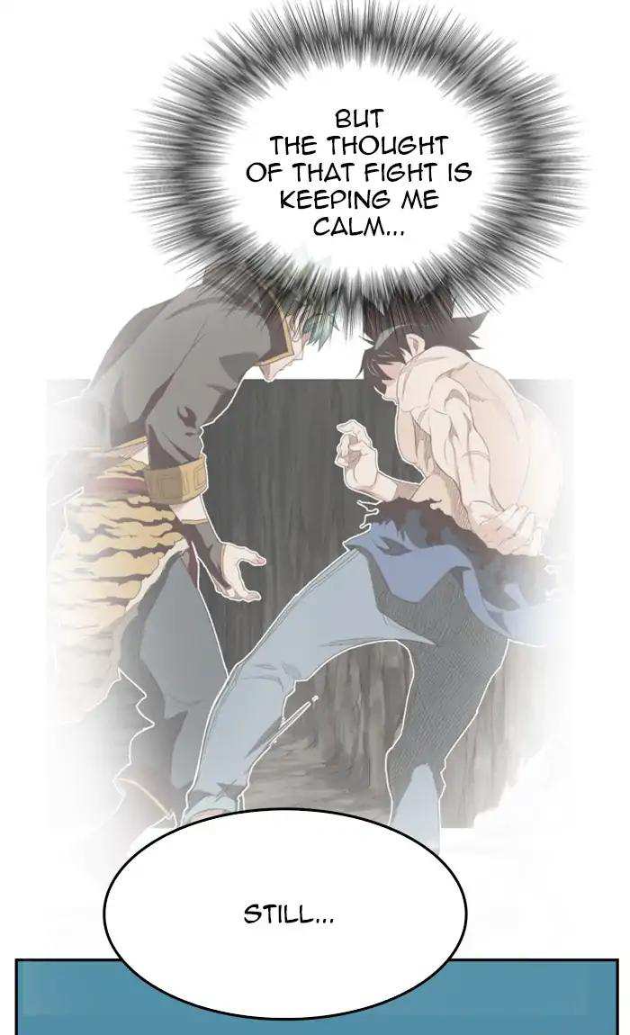 The God of High School Chapter 409 - page 52