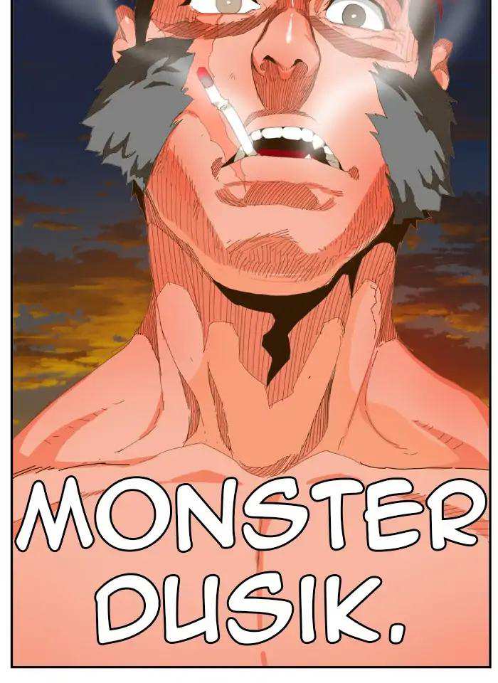 The God of High School Chapter 409 - page 6