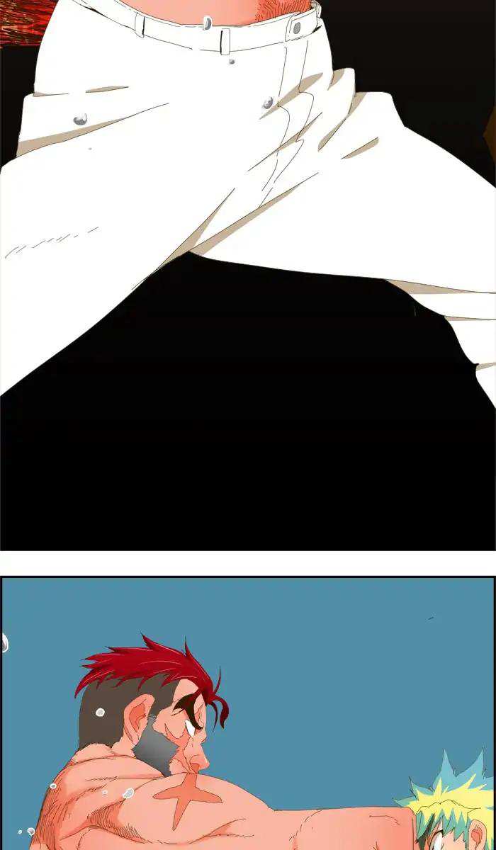 The God of High School Chapter 409 - page 77