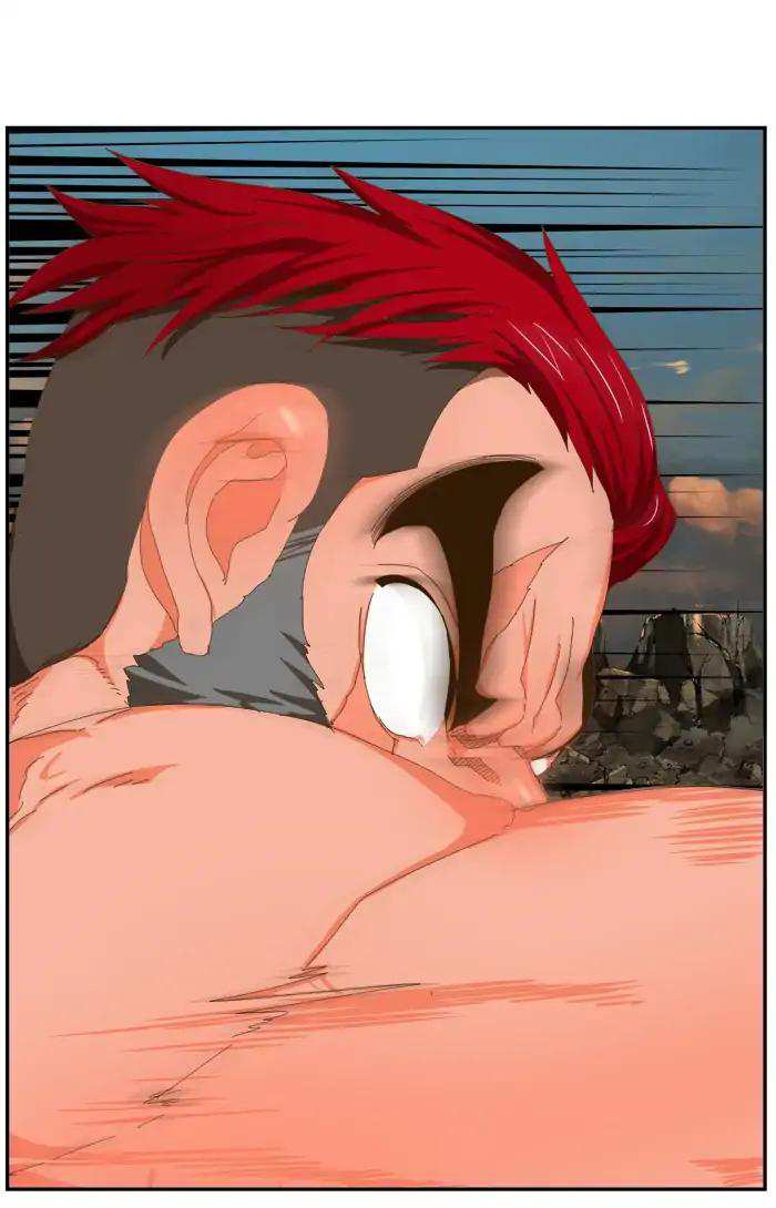 The God of High School Chapter 409 - page 88