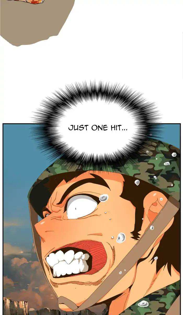 The God of High School Chapter 409 - page 94