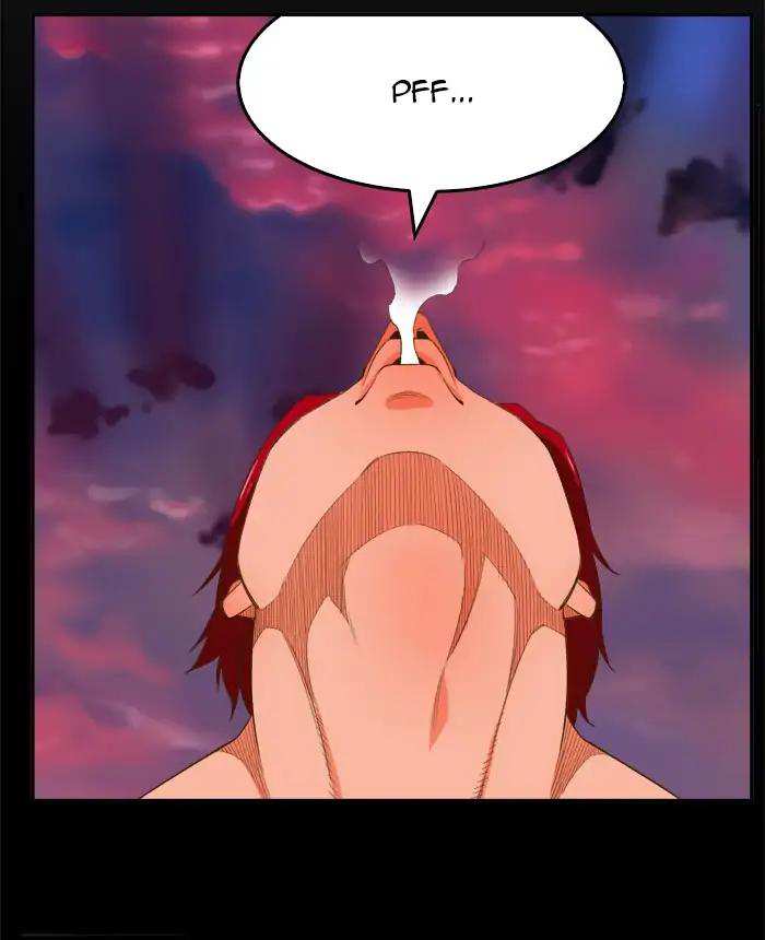 The God of High School Chapter 408 - page 112