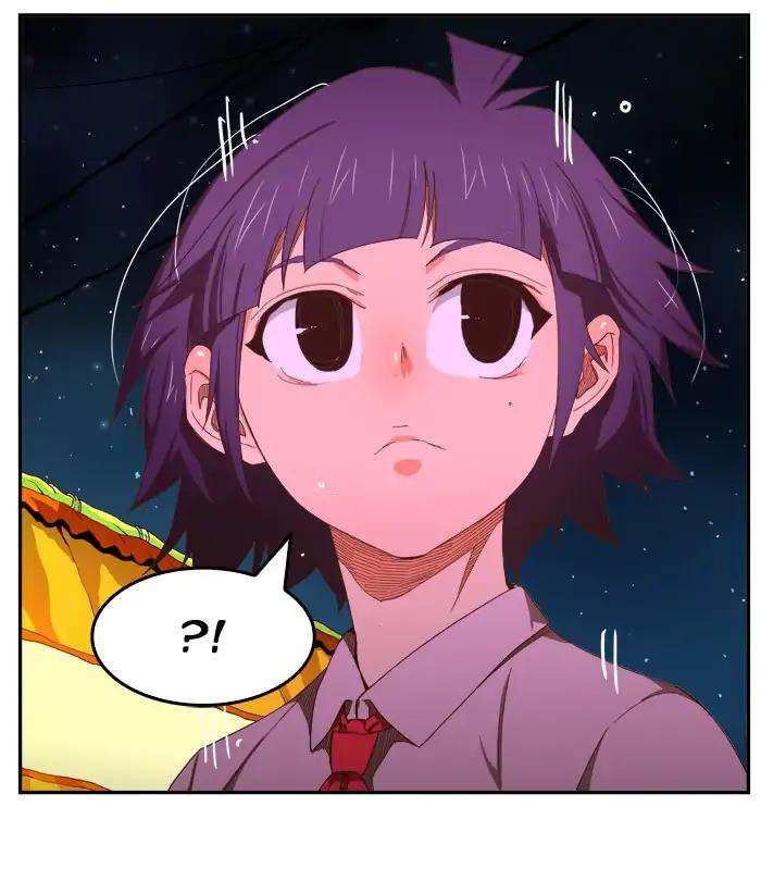 The God of High School Chapter 408 - page 14