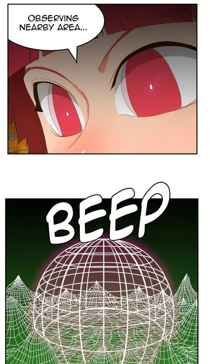 The God of High School Chapter 408 - page 2
