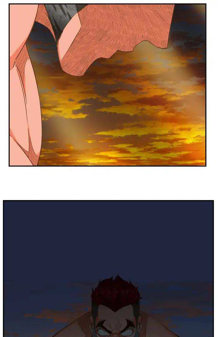 The God of High School Chapter 408 - page 29