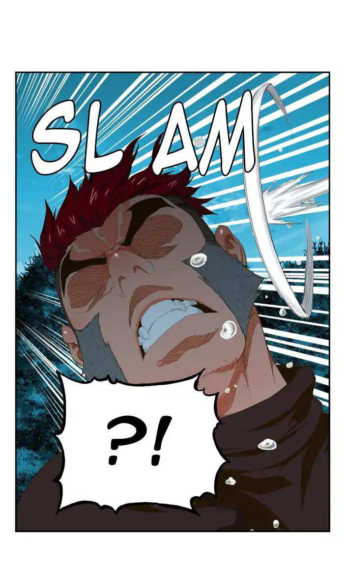 The God of High School Chapter 408 - page 6