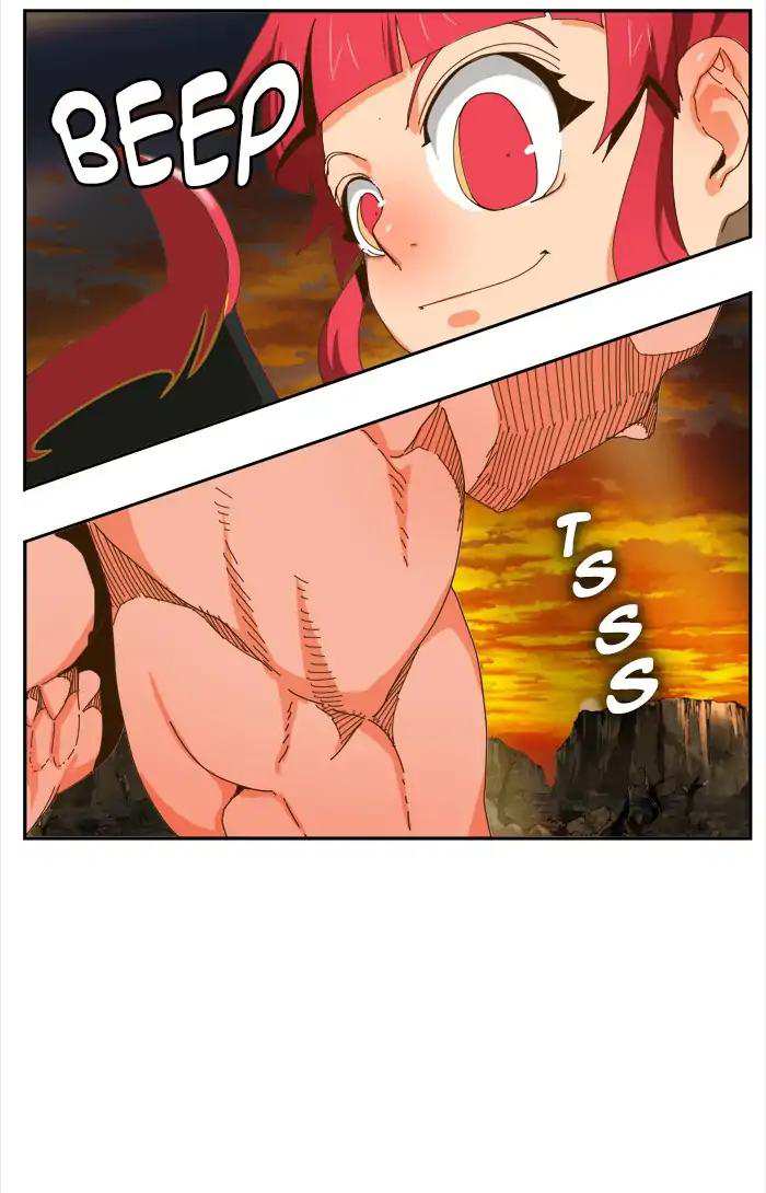 The God of High School Chapter 408 - page 82