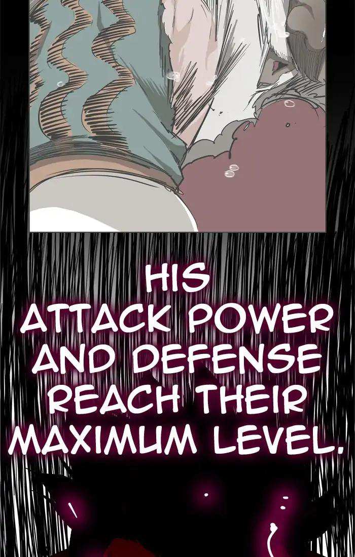 The God of High School Chapter 408 - page 91