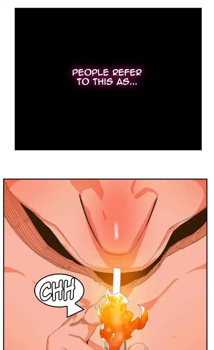 The God of High School Chapter 408 - page 93
