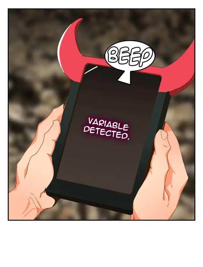 The God of High School Chapter 408 - page 96