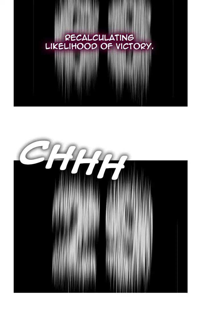 The God of High School Chapter 408 - page 98