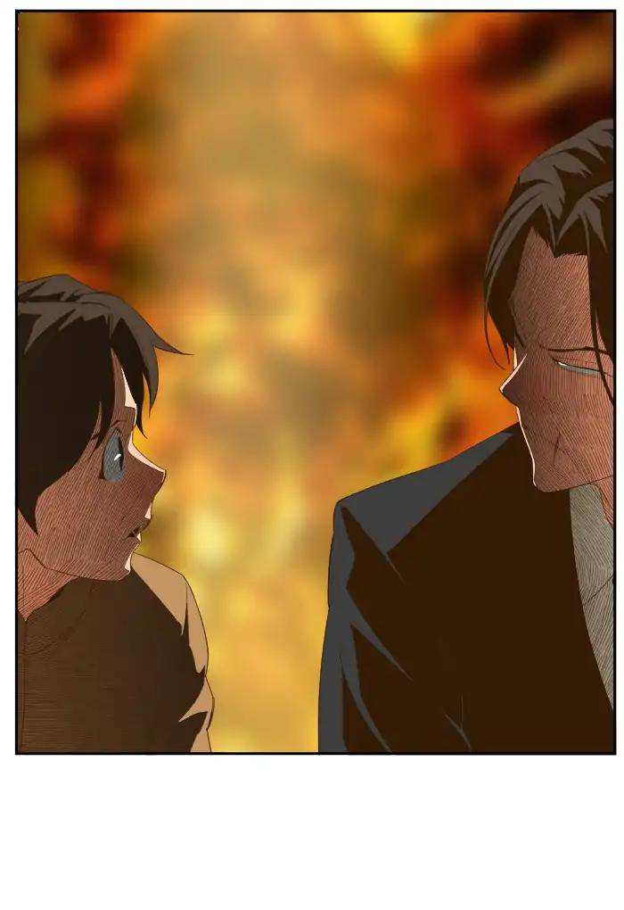 The God of High School Chapter 407 - page 73