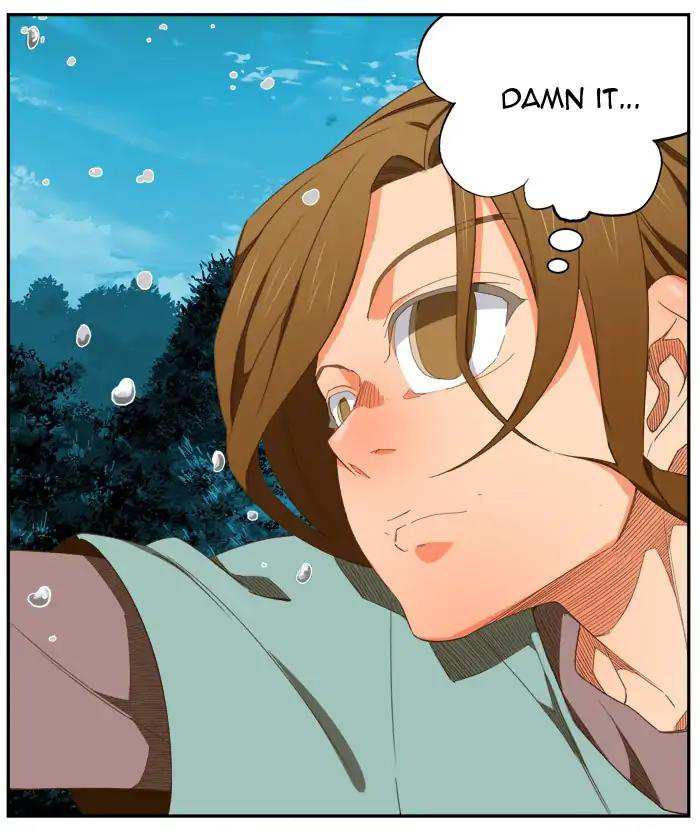 The God of High School Chapter 405 - page 32