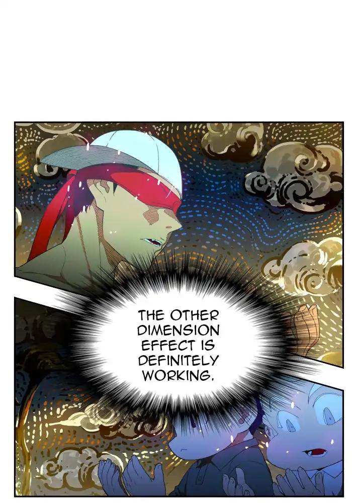 The God of High School Chapter 405 - page 64
