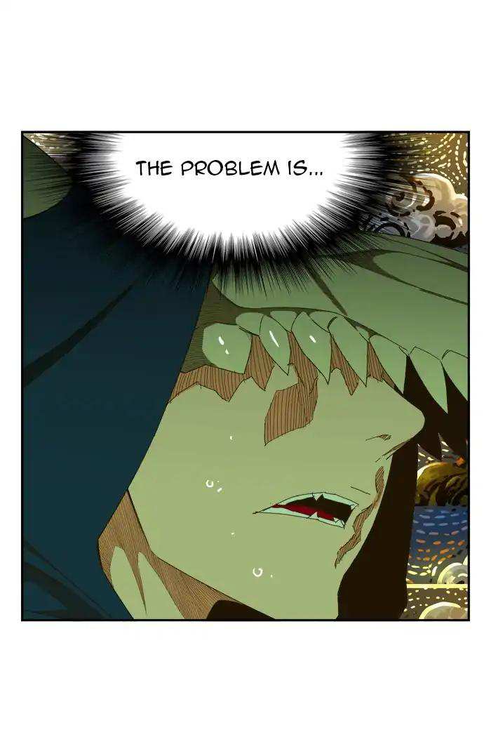The God of High School Chapter 405 - page 65