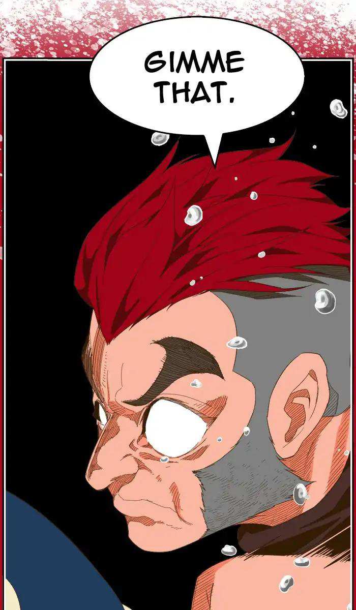 The God of High School Chapter 405 - page 70