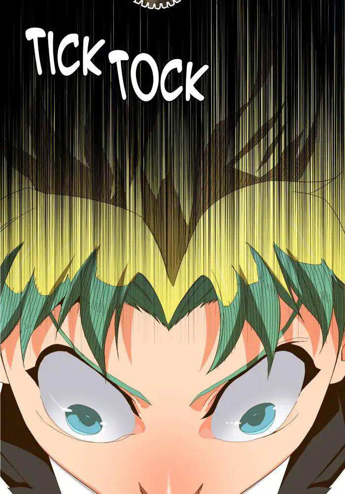 The God of High School Chapter 405 - page 79