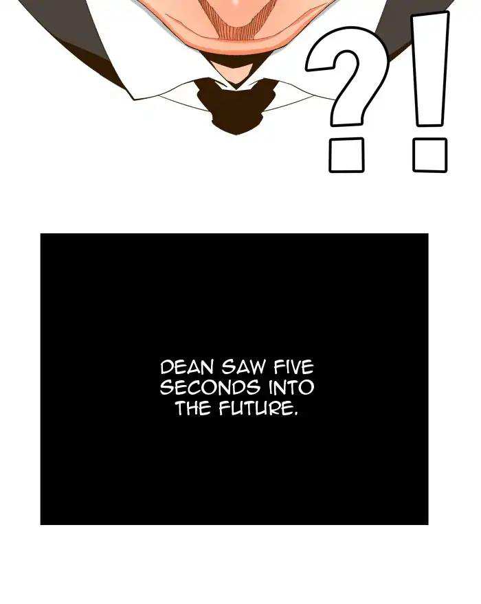 The God of High School Chapter 405 - page 80
