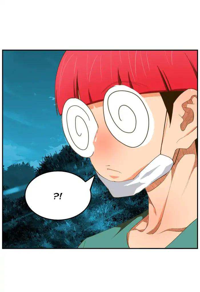 The God of High School Chapter 404 - page 17