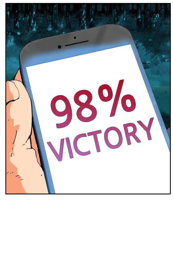 The God of High School Chapter 404 - page 18