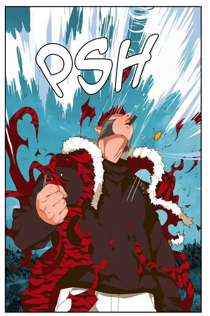 The God of High School Chapter 404 - page 2