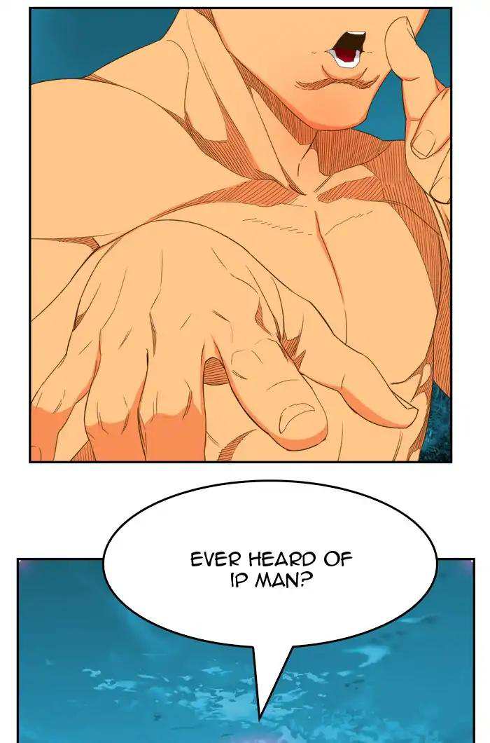 The God of High School Chapter 404 - page 20