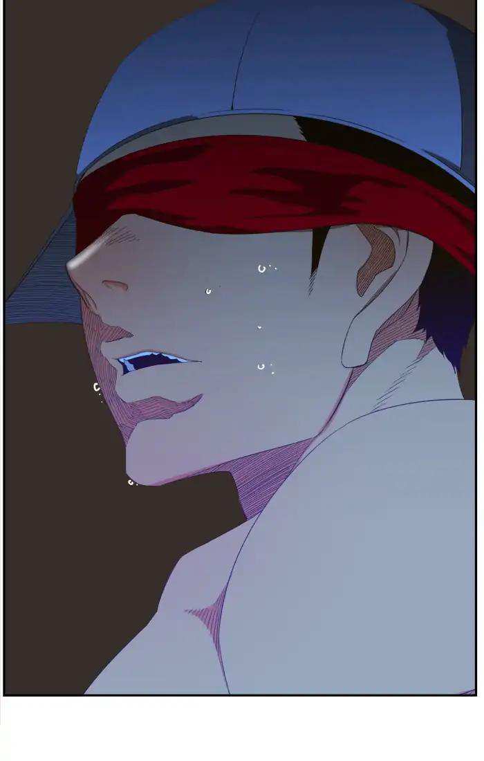 The God of High School Chapter 404 - page 30