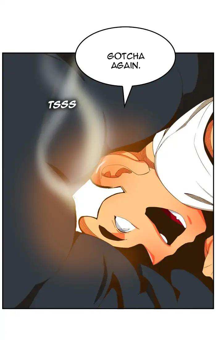 The God of High School Chapter 404 - page 47