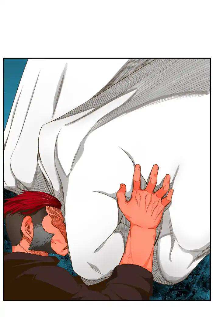 The God of High School Chapter 404 - page 58