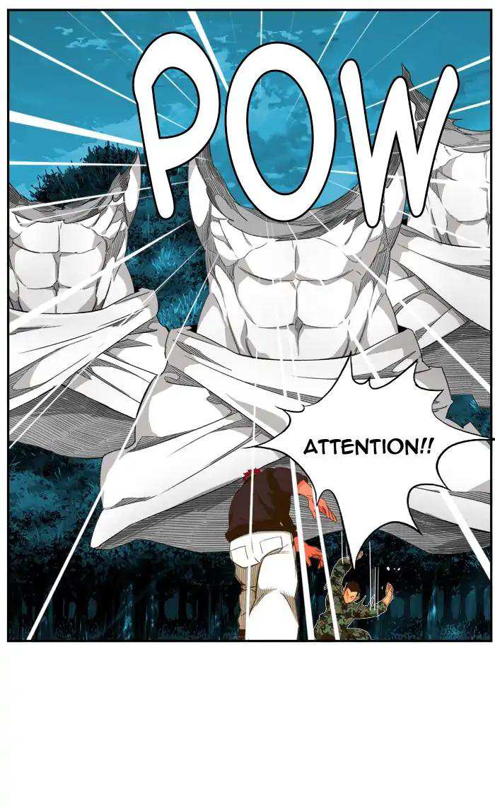 The God of High School Chapter 404 - page 63