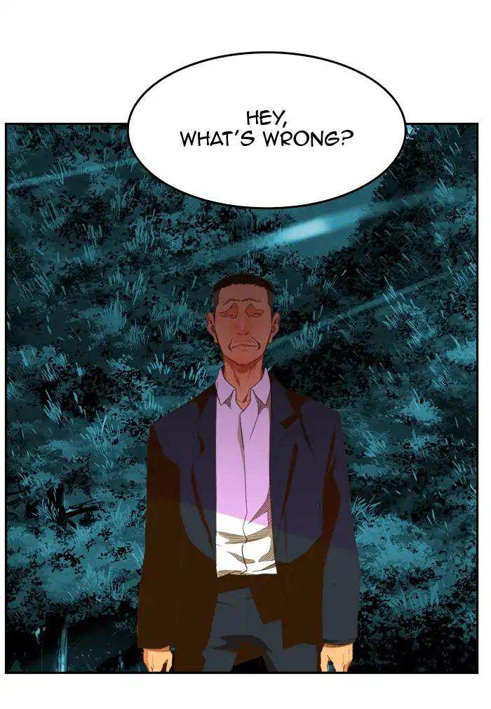 The God of High School Chapter 403 - page 64