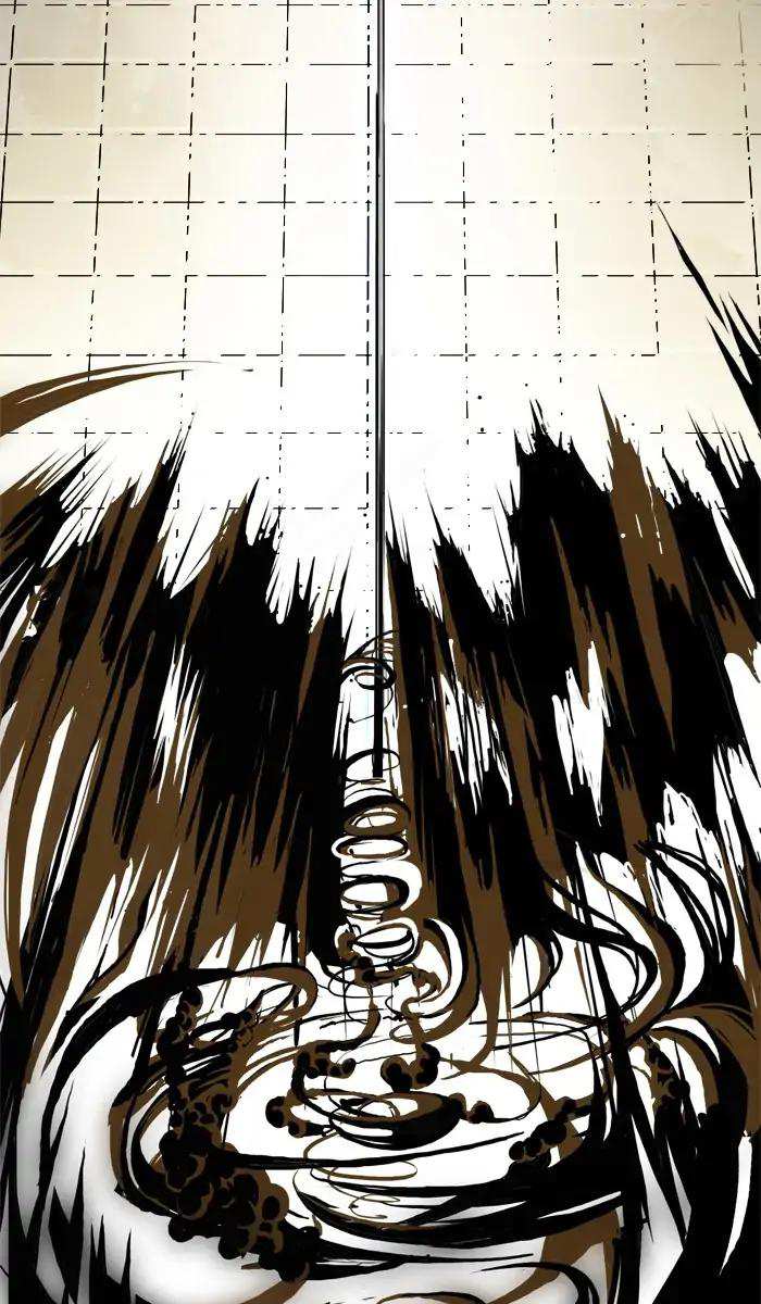 The God of High School Chapter 402 - page 18